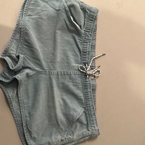 Roxy Jean Shorts